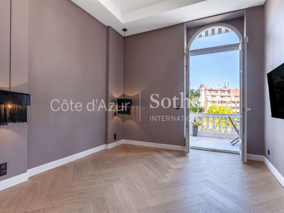 Appartement Nice