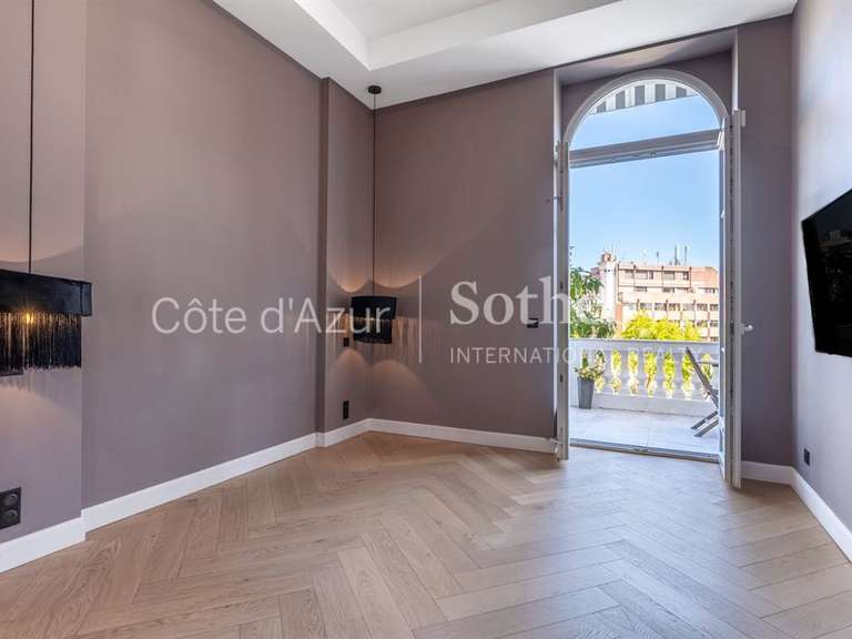 Appartement Nice - 3 chambres - 134m²