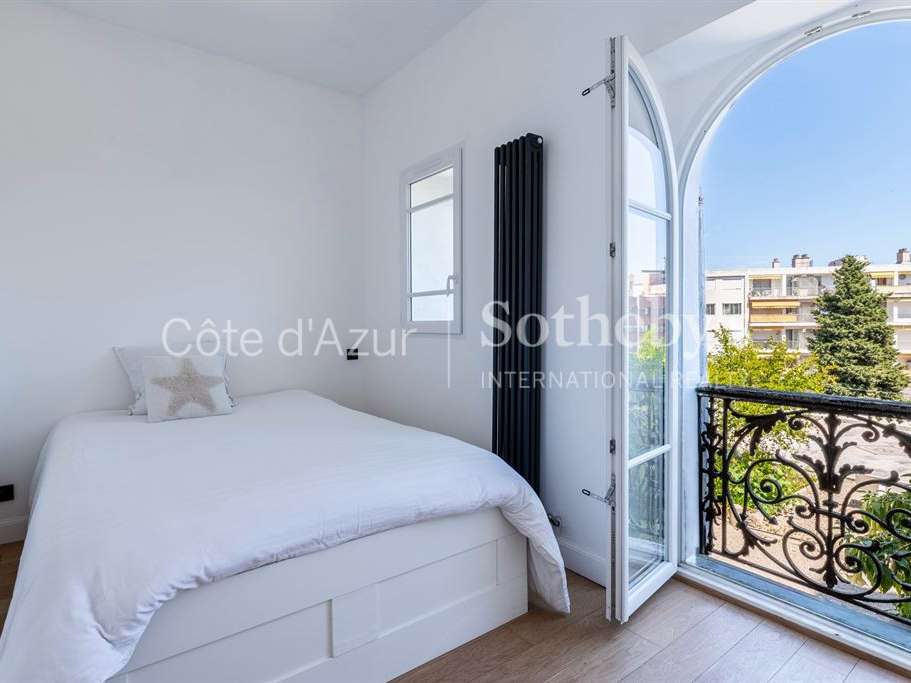 Appartement Nice