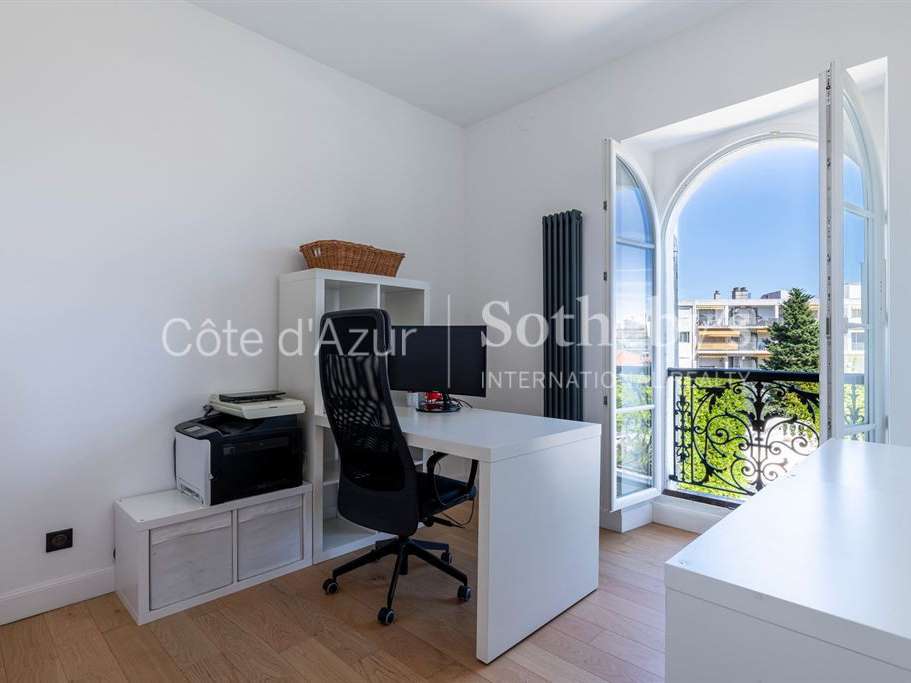 Appartement Nice