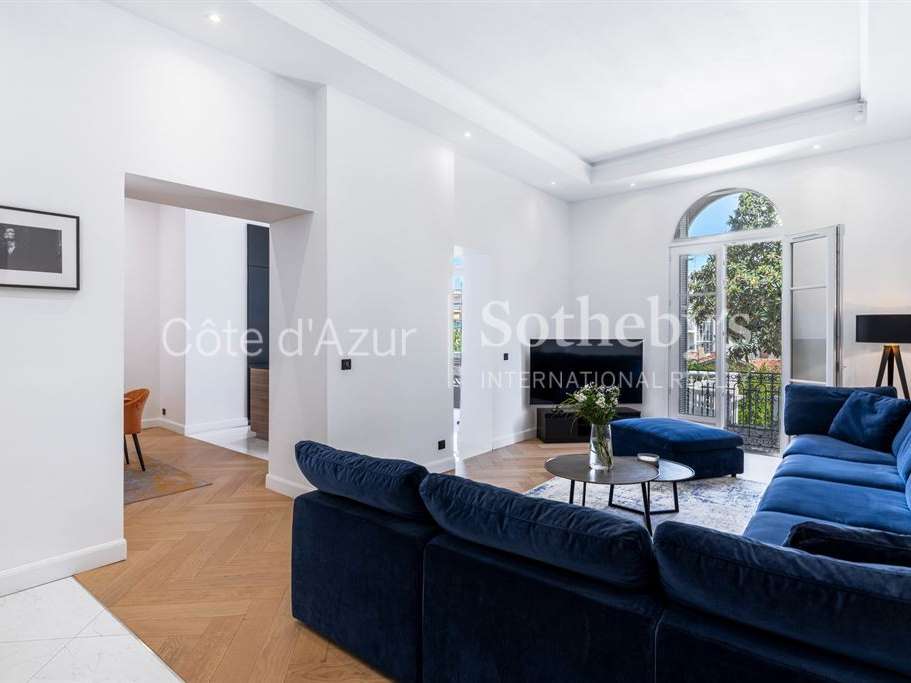 Appartement Nice