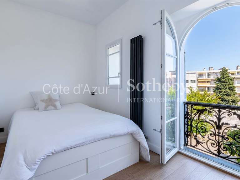 Appartement Nice - 3 chambres - 134m²