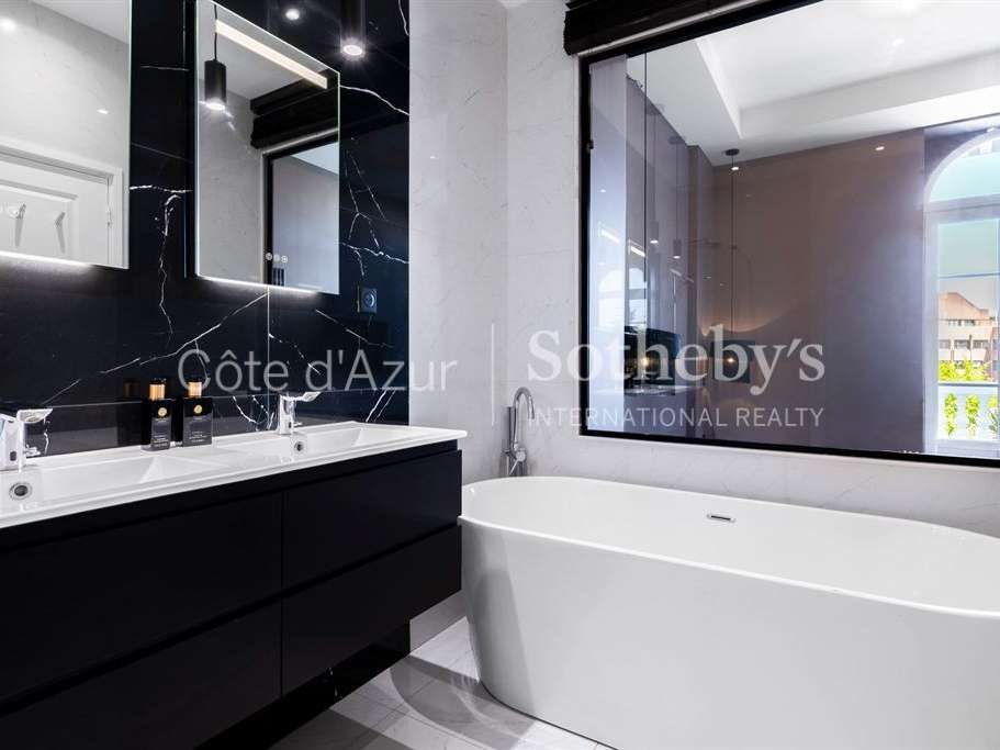 Appartement Nice