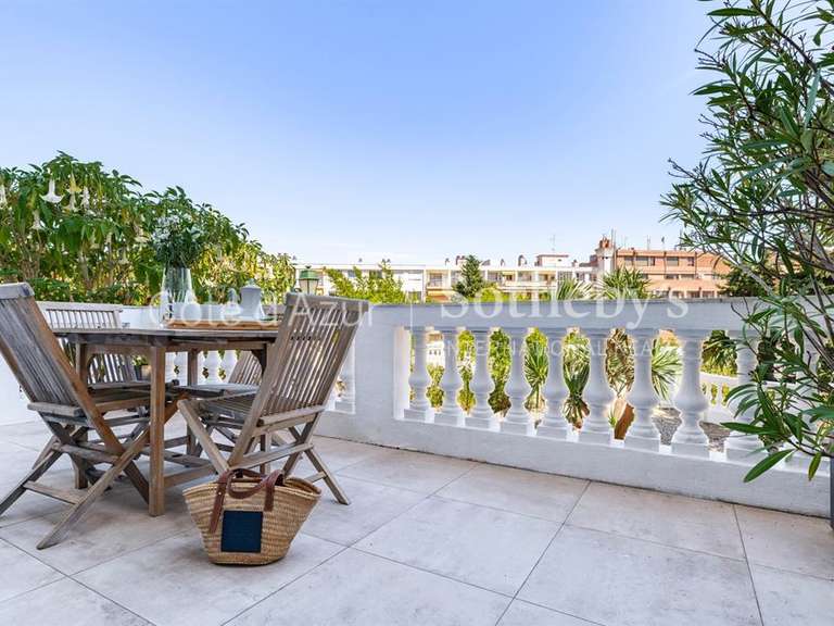 Appartement Nice - 3 chambres - 134m²
