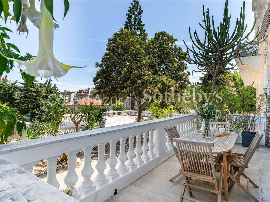 Appartement Nice