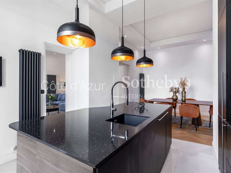 Appartement Nice