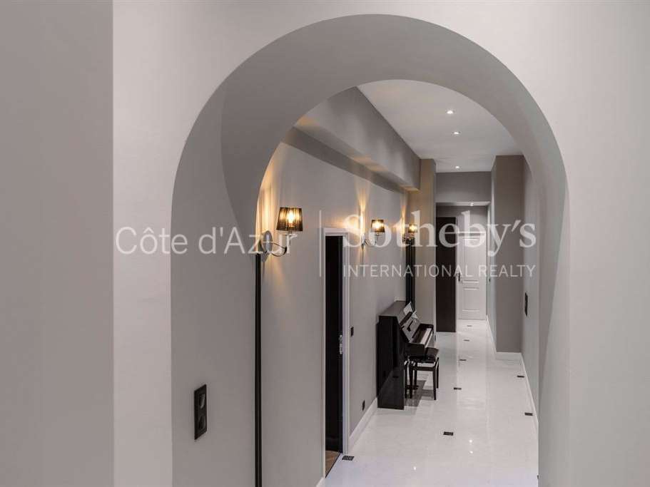 Appartement Nice