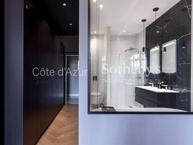 Appartement Nice - 3 chambres - 134m²