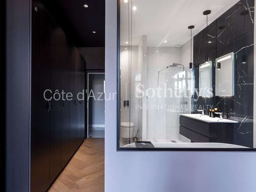 Appartement Nice