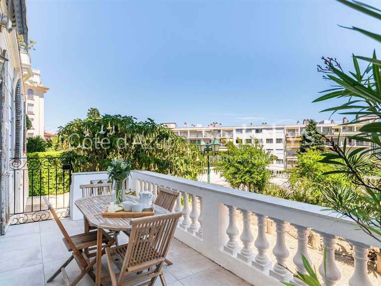 Appartement Nice - 3 chambres - 134m²