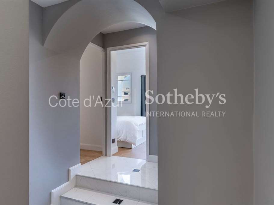 Appartement Nice