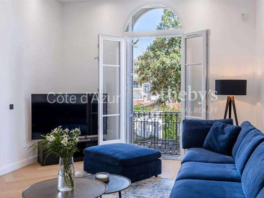 Appartement Nice