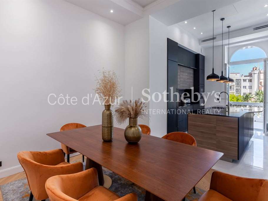 Appartement Nice