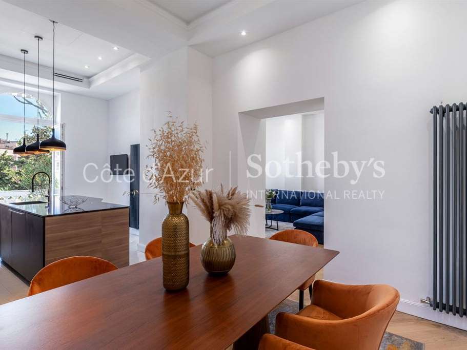 Appartement Nice