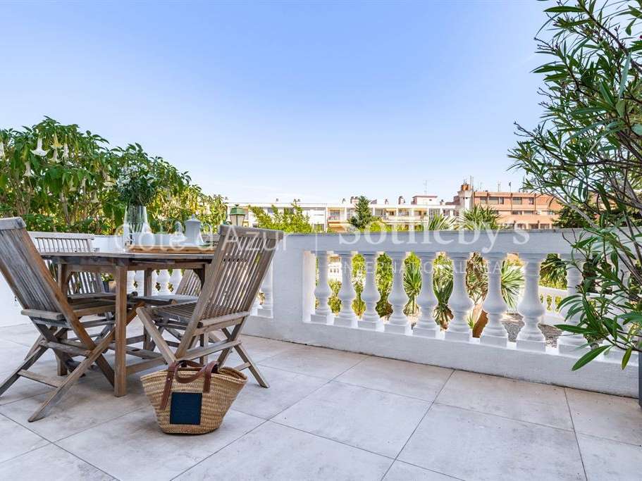 Appartement Nice