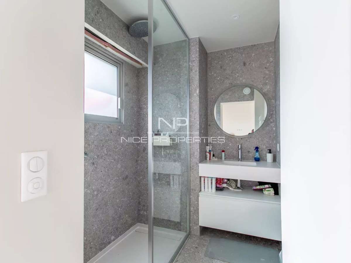 Appartement Nice