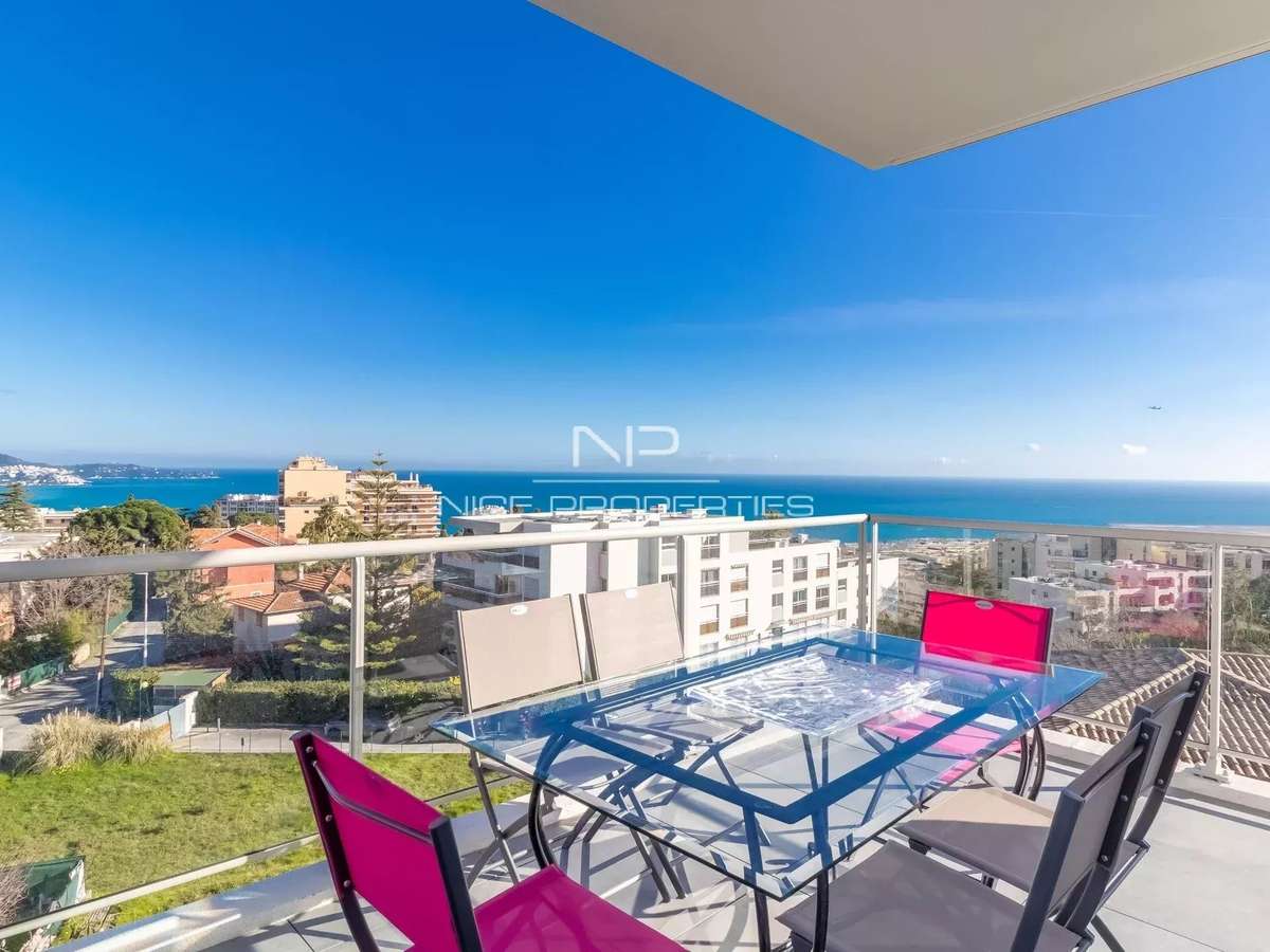 Appartement Nice