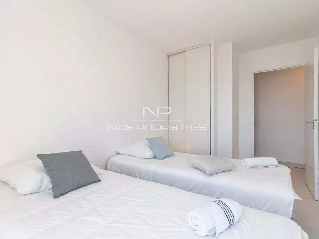Appartement Nice