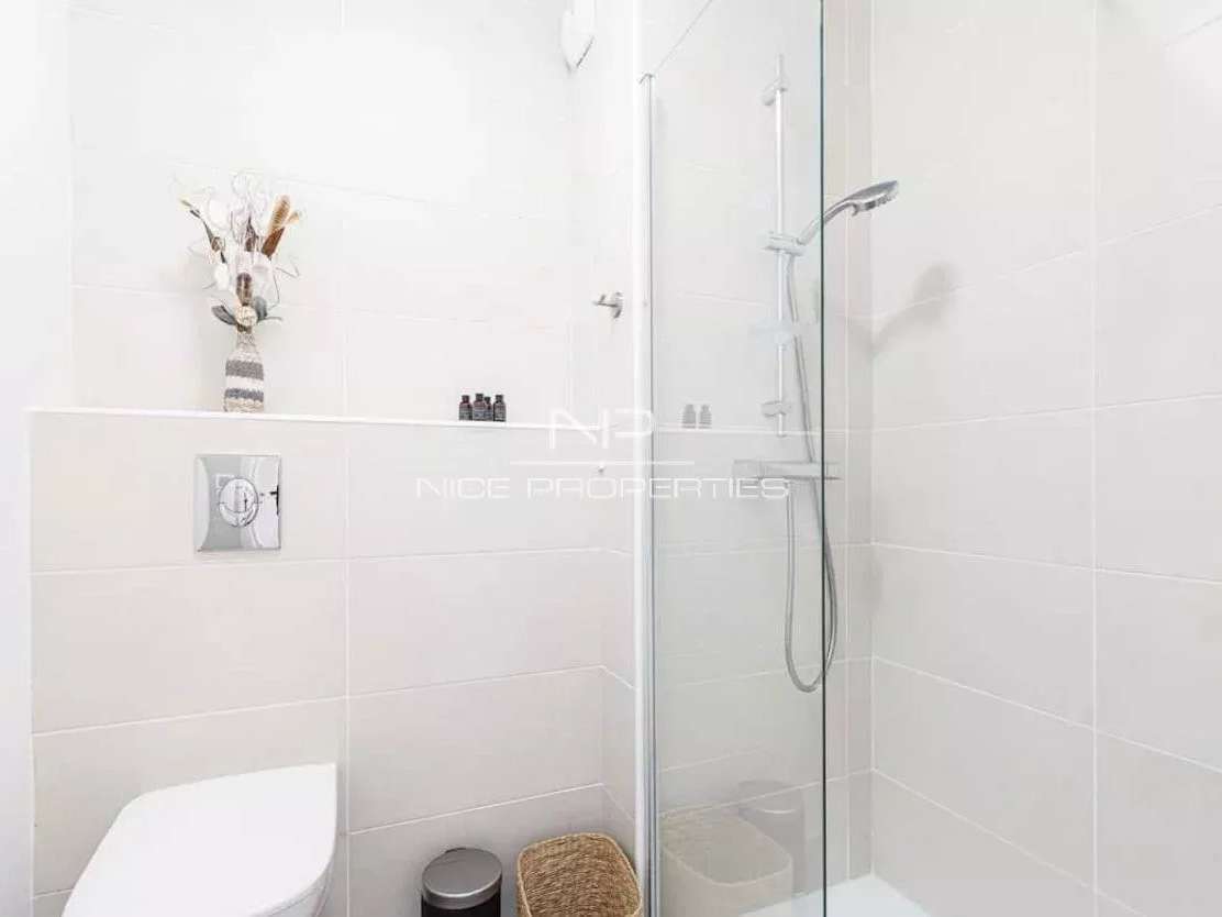 Appartement Nice