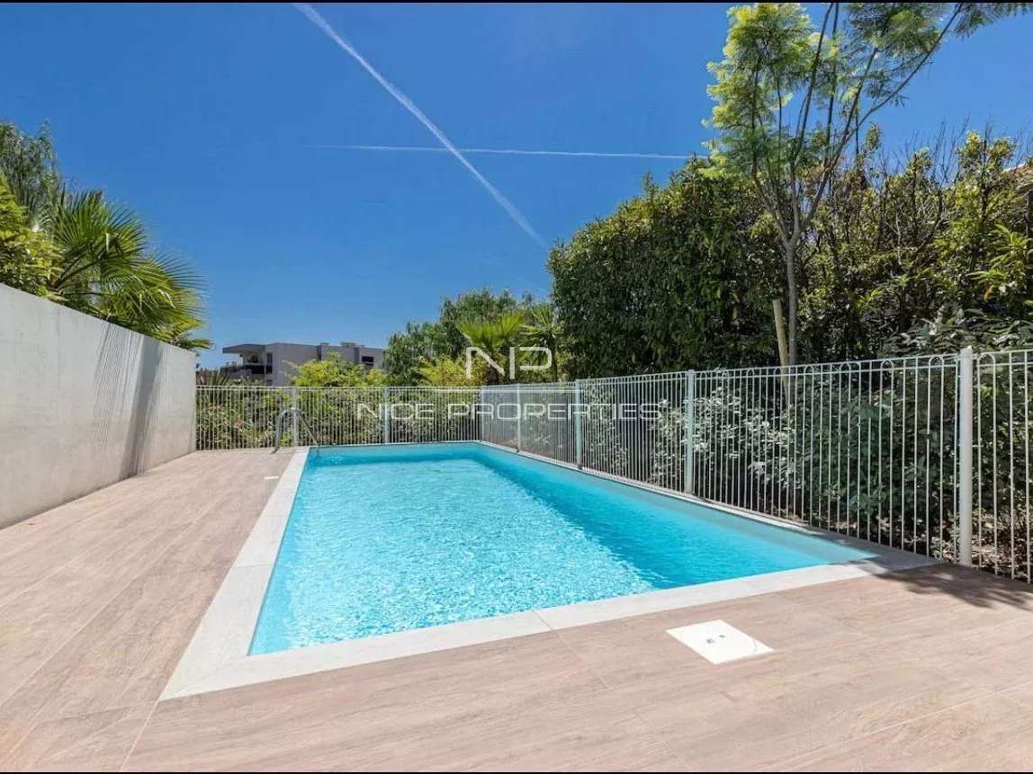 Appartement Nice