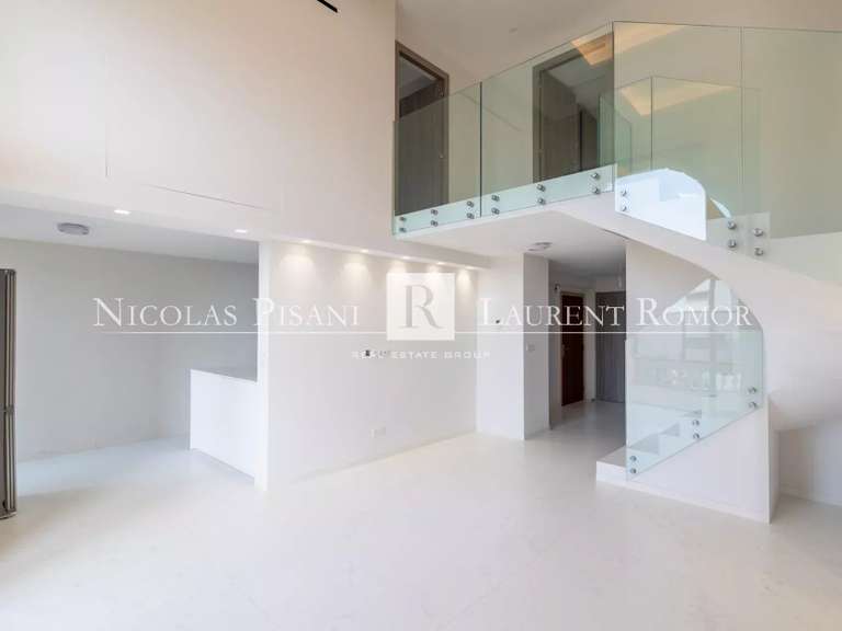 Appartement Nice - 2 chambres - 100m²