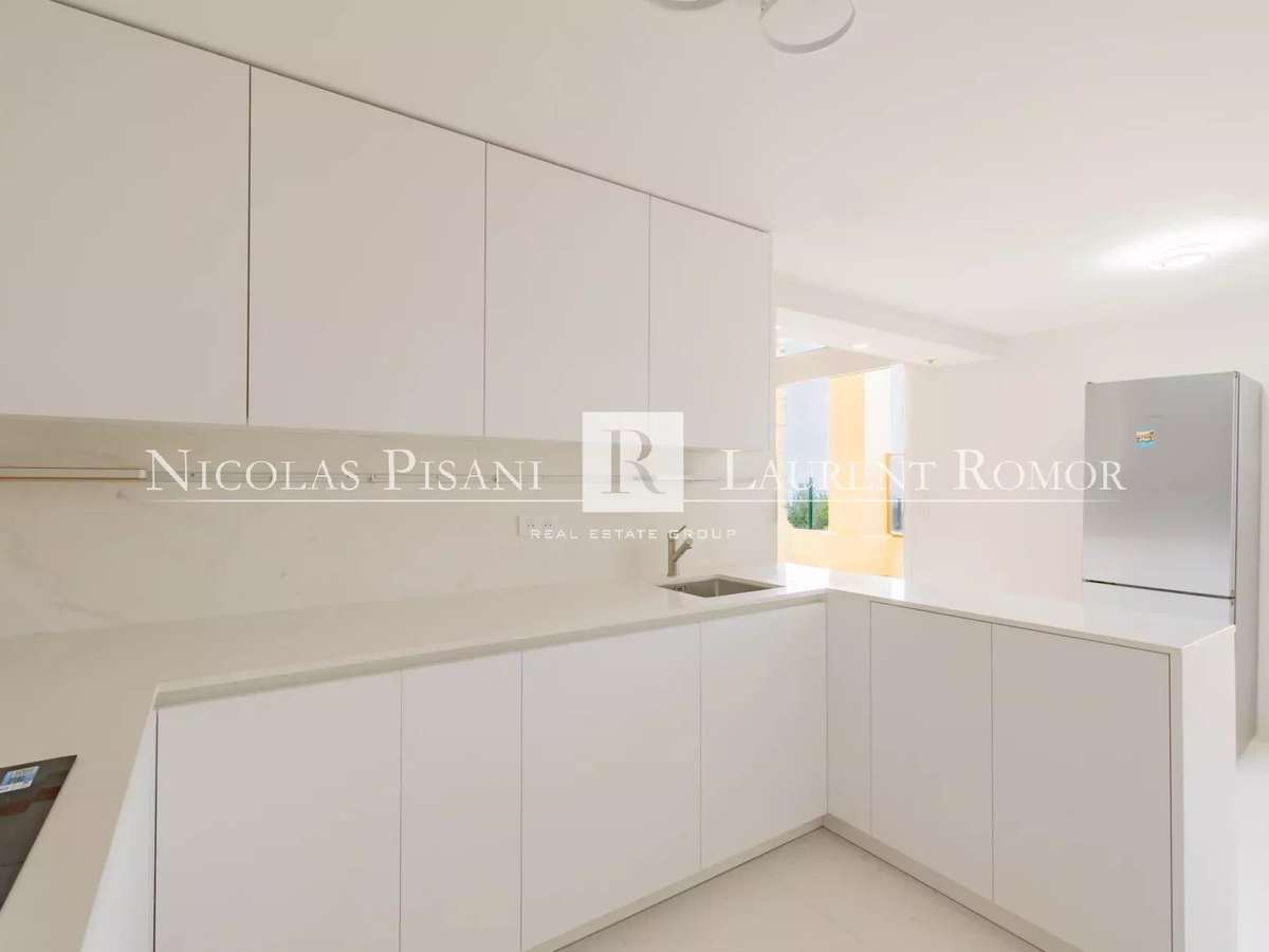 Appartement Nice