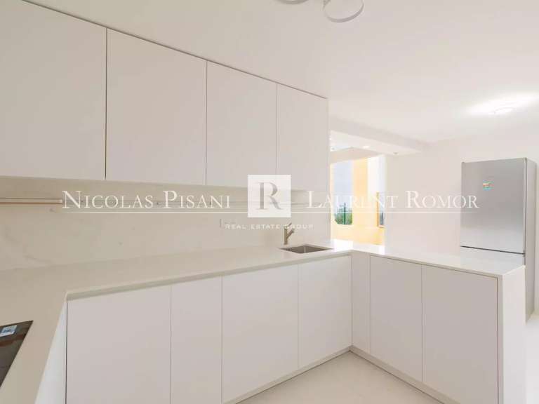 Appartement Nice - 2 chambres - 100m²