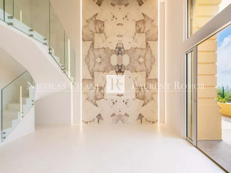 Appartement Nice - 2 chambres - 100m²