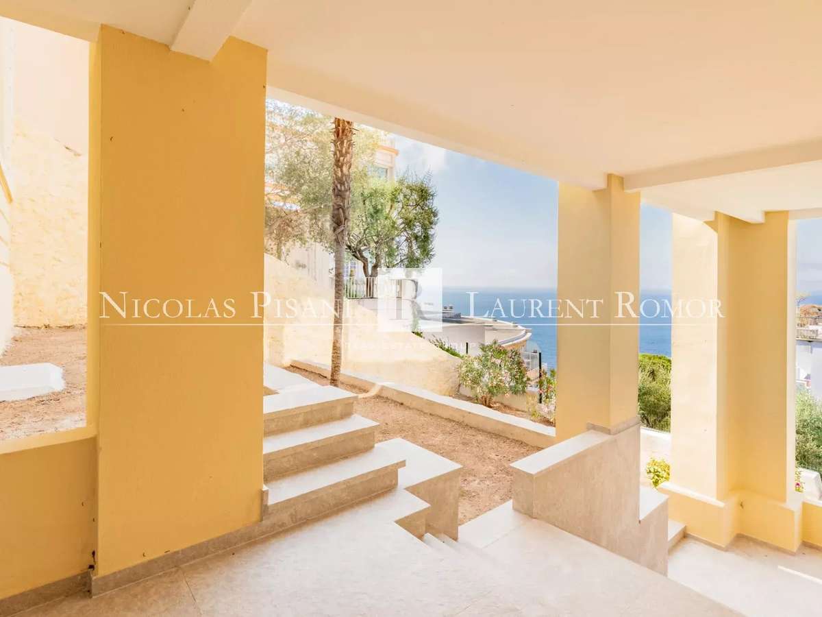Appartement Nice