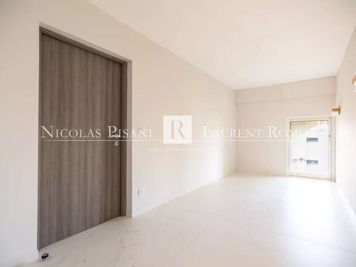 Appartement Nice
