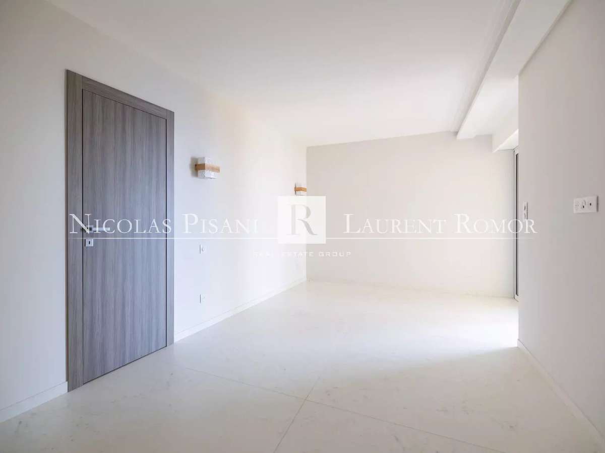 Appartement Nice