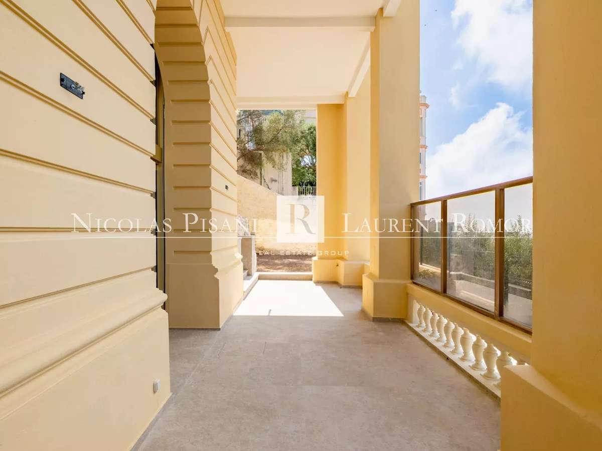 Appartement Nice