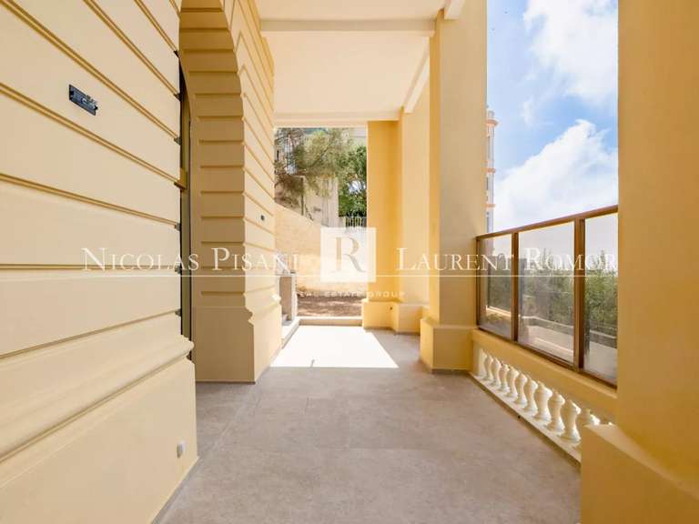 Appartement Nice - 2 chambres - 100m²