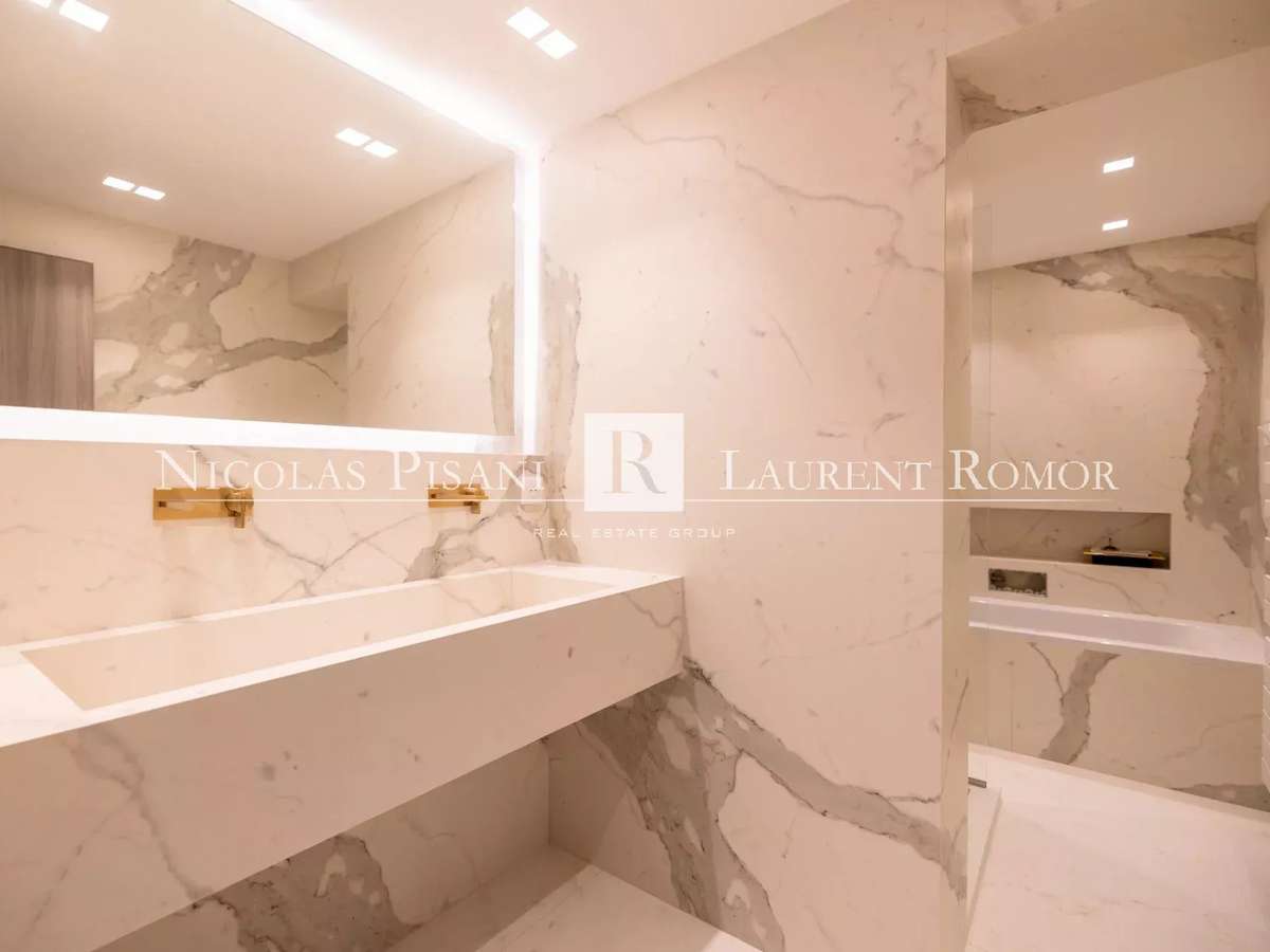 Appartement Nice