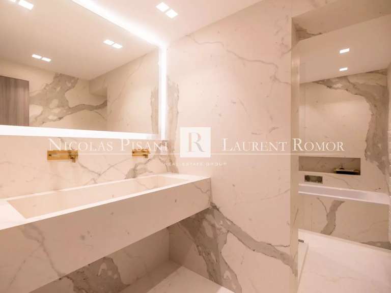 Appartement Nice - 2 chambres - 100m²