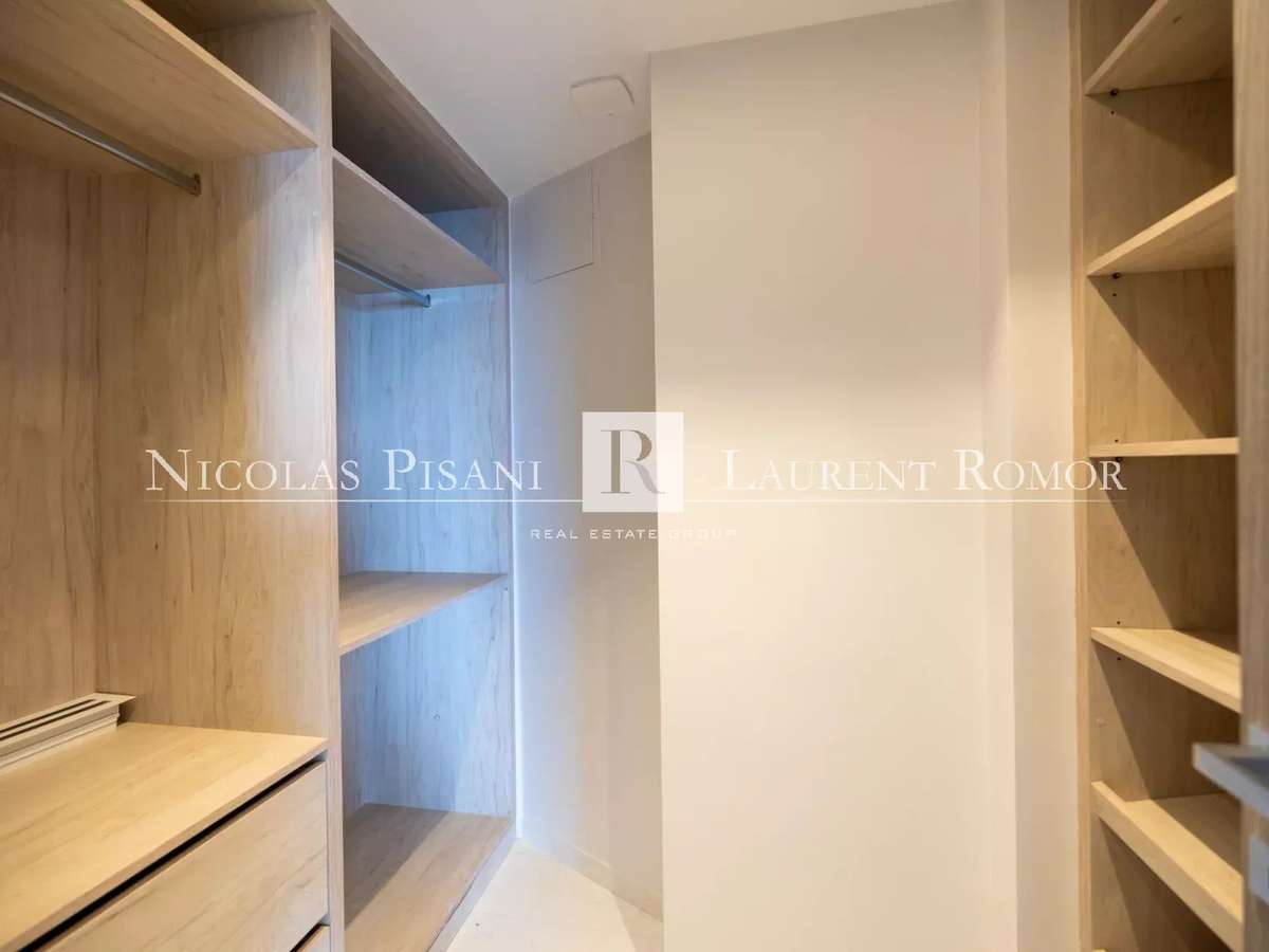 Appartement Nice