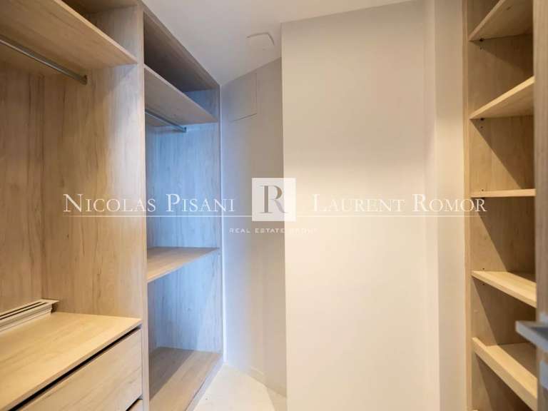 Appartement Nice - 2 chambres - 100m²
