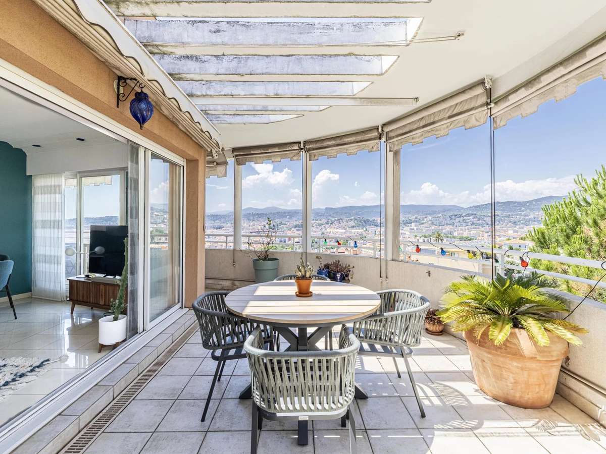 Appartement Nice