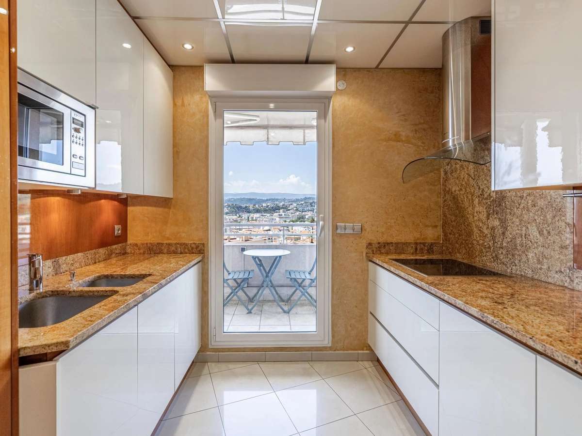 Appartement Nice