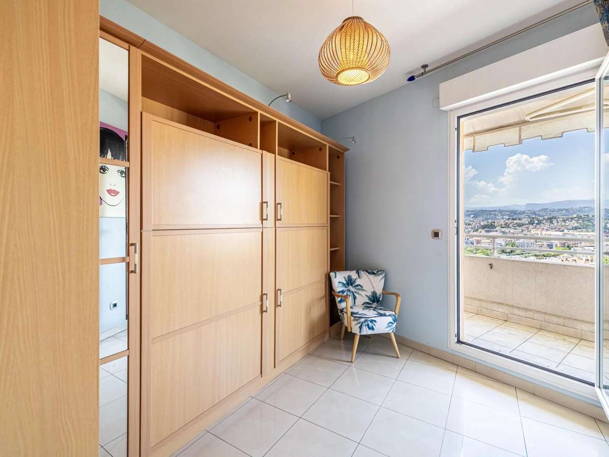 Appartement Nice
