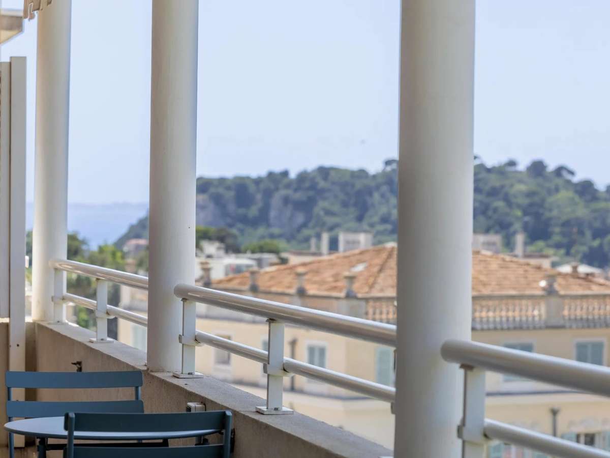 Appartement Nice