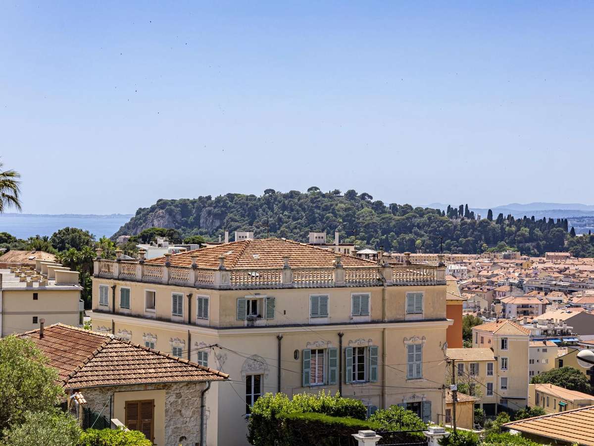 Appartement Nice