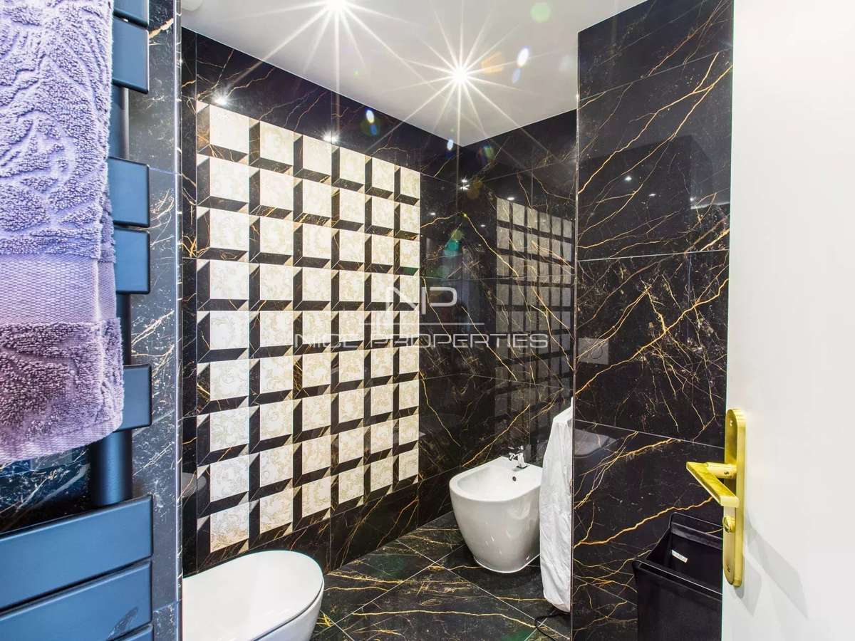 Appartement Nice