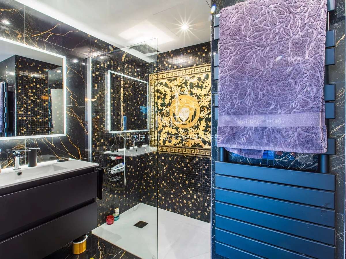 Appartement Nice