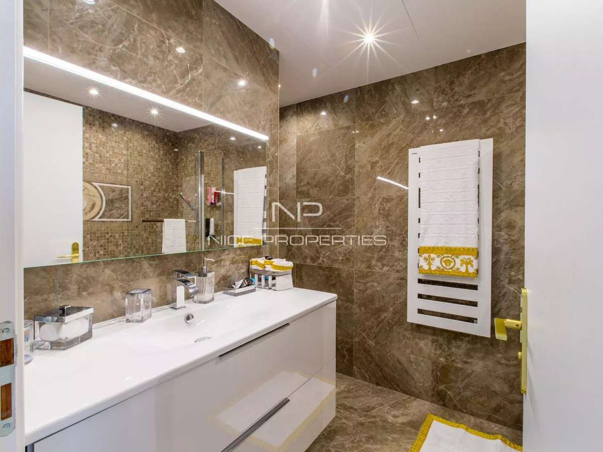 Appartement Nice