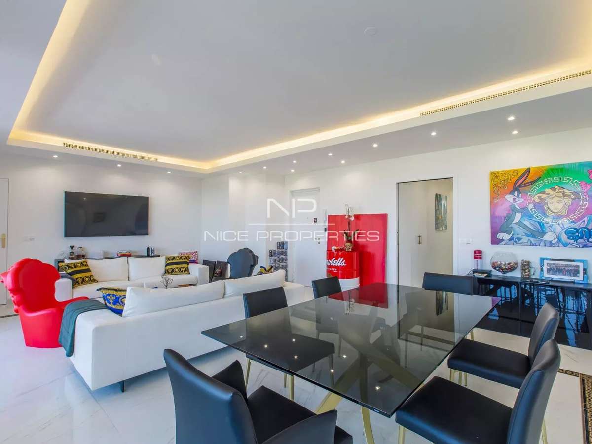 Appartement Nice