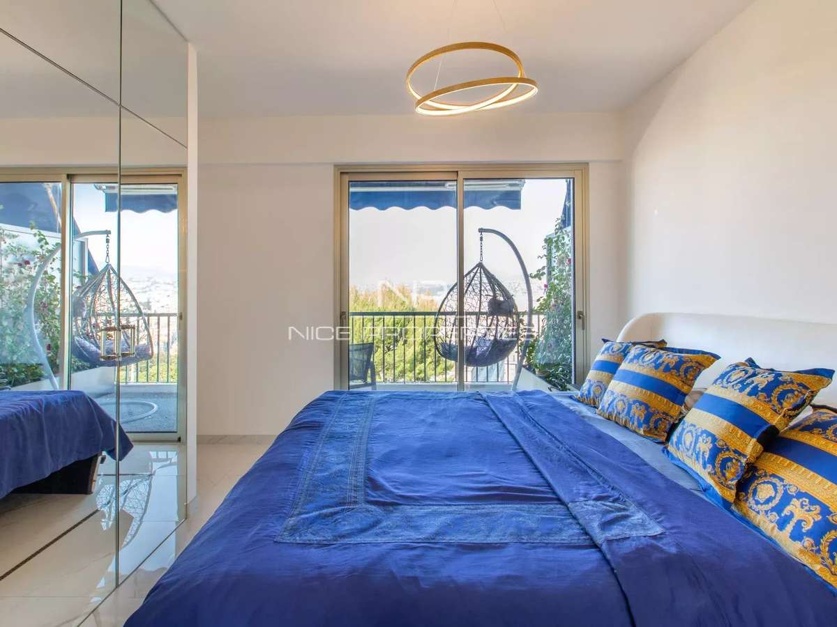 Appartement Nice