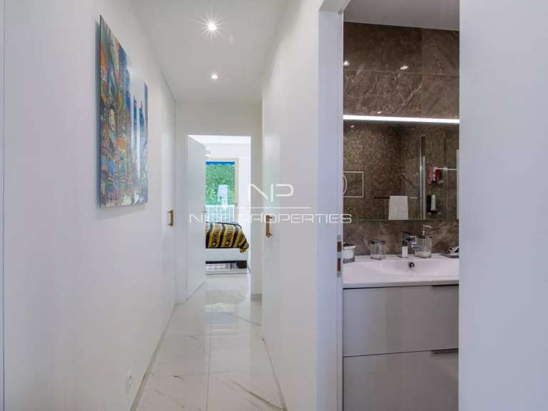 Appartement Nice - 2 chambres - 115m²