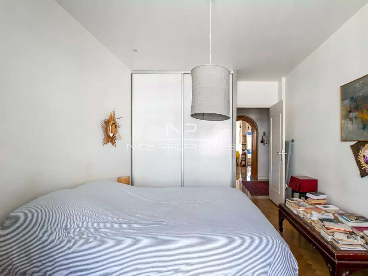 Apartment Nice