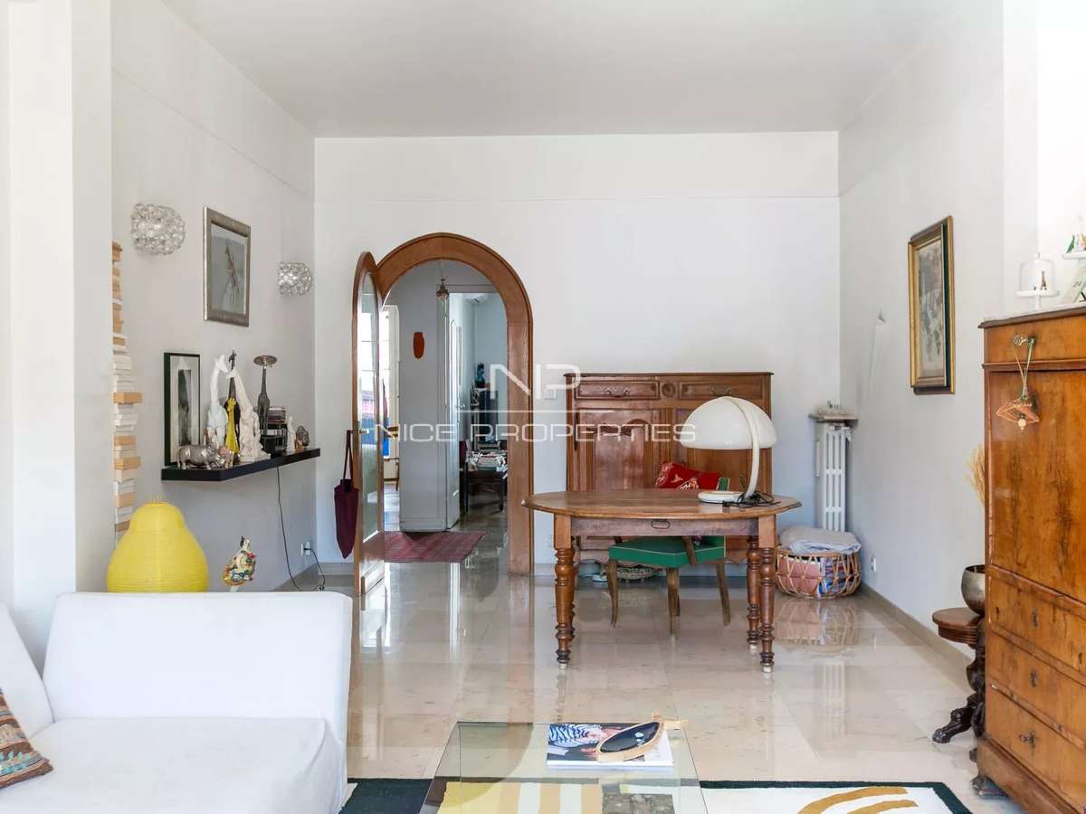 Apartment Nice